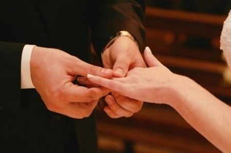 Ideias de foto para o casamento