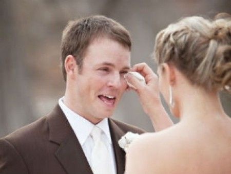 Ideia de fotos para o casamento
