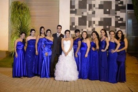 Ideia de foto