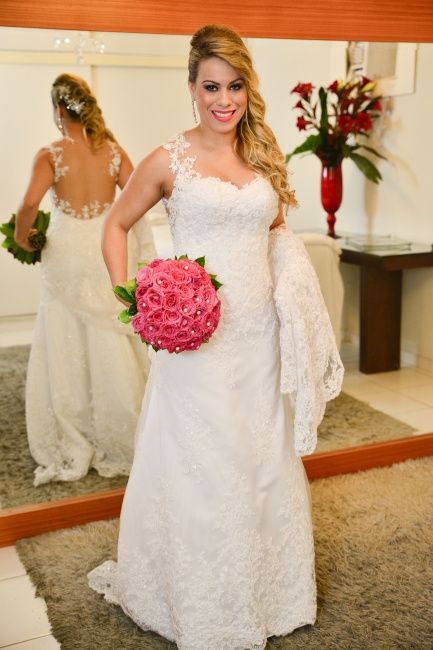 Meu casamento