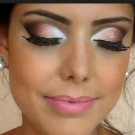 Make Noiva II