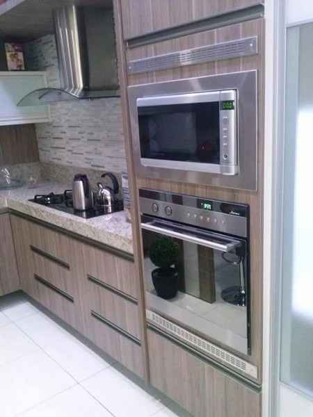 Ideia decoração cozinha