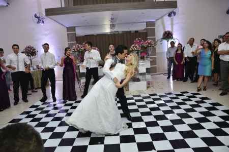 Meu casamento