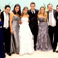Casamento do meu maninho