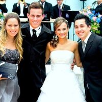Casamento do meu maninho