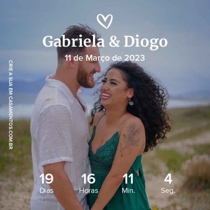 Agora seja o que Deus quiser - 1
