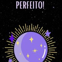 Antonia Sensitiva quer saber: Que mensagem o futuro preparou para você? 🔮 - 1
