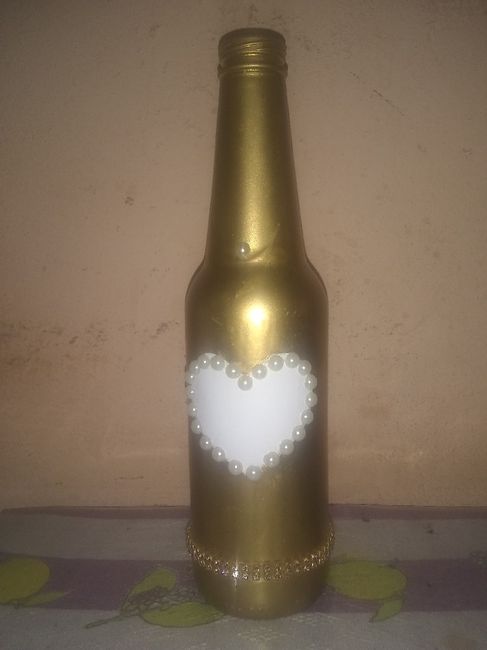 Casamento diy - 1