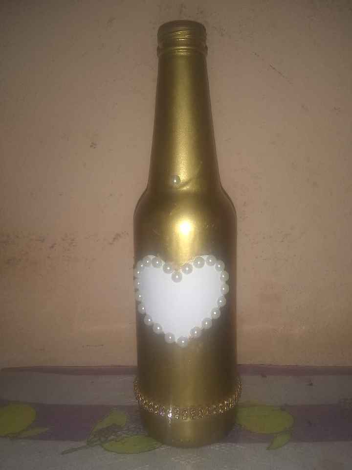 Casamento diy - 1