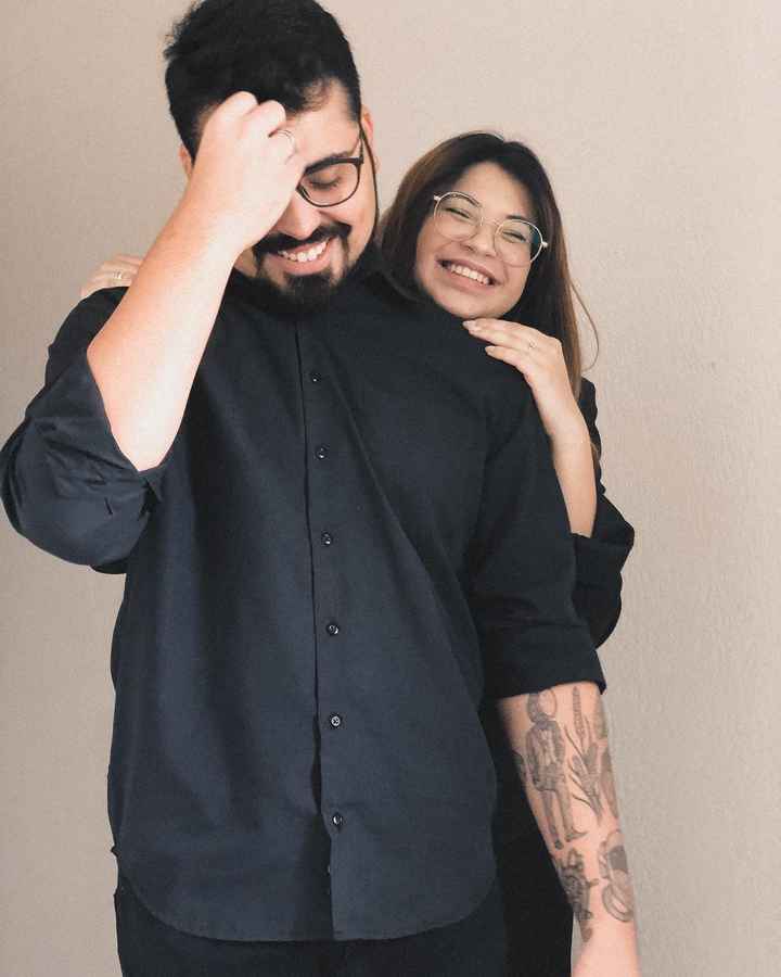 Quem é mais fotogênico? - 1