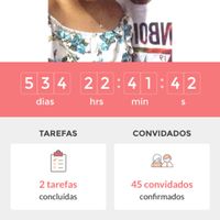  136 dias ... e para vocês quanto falta ? - 1