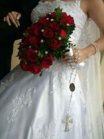 Meu vestido - 3