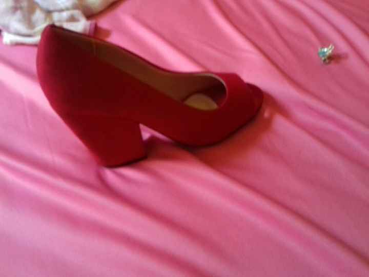 Meu vestido - 4