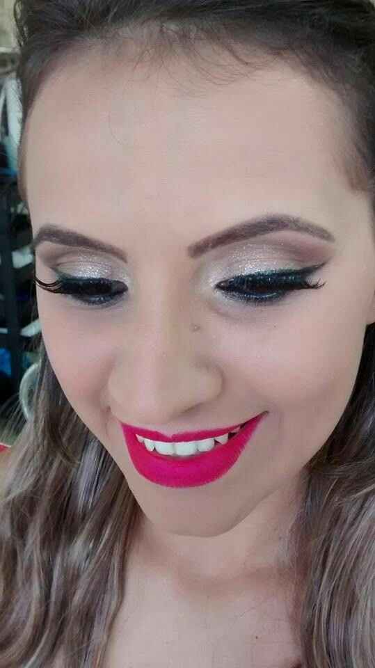 Meu vestido - 5