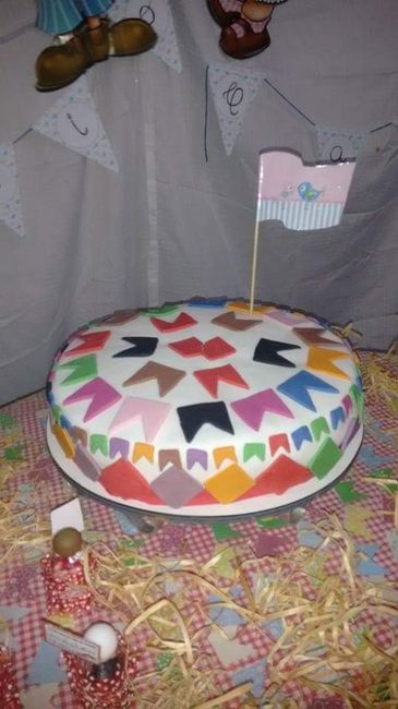 Meu chárraia de panela - 3