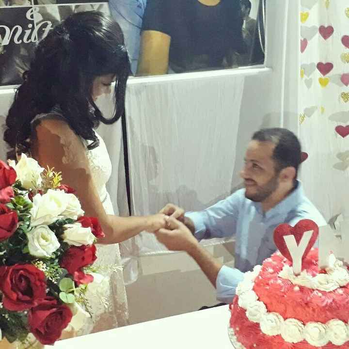 Noivado - 2