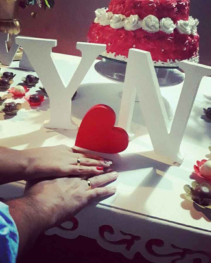 Noivado - 5