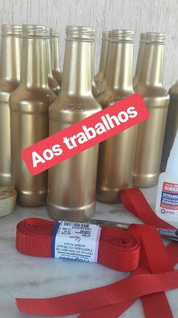 Noivado - 9