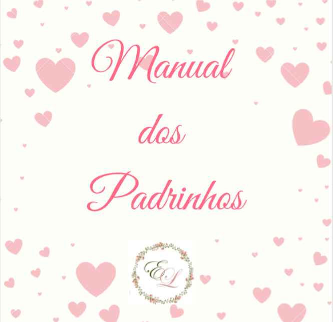 Manual dos Padrinhos