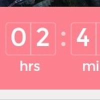 Quantos dias faltam no seu contador? - 1