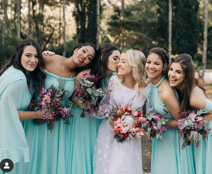 Vestido mãe da noiva e sogra 1