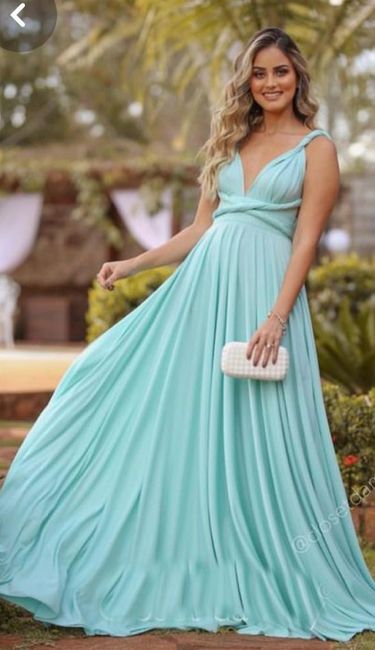 Vestido mãe da noiva e sogra 2