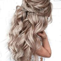 penteado noiva - 1