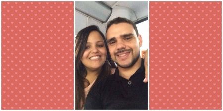 Eu e meu amor