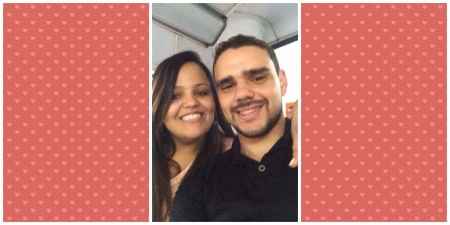 Eu e meu amor