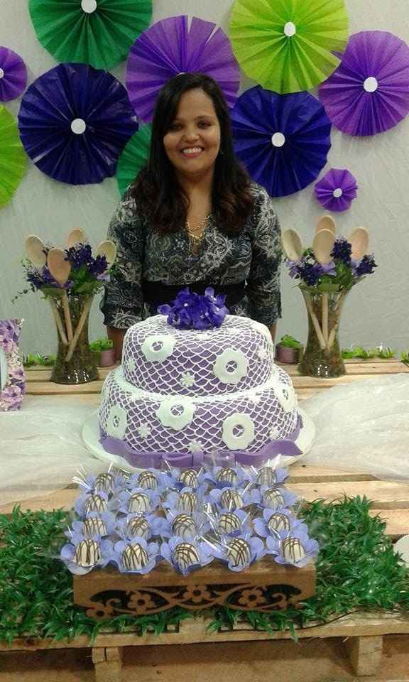 Euzinha