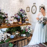 Quantos ❤️ você dá para o dia do seu casamento? Avalie! - 2