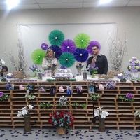 Decoração