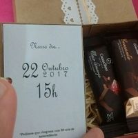Nossas caixas dos padrinhos - 4