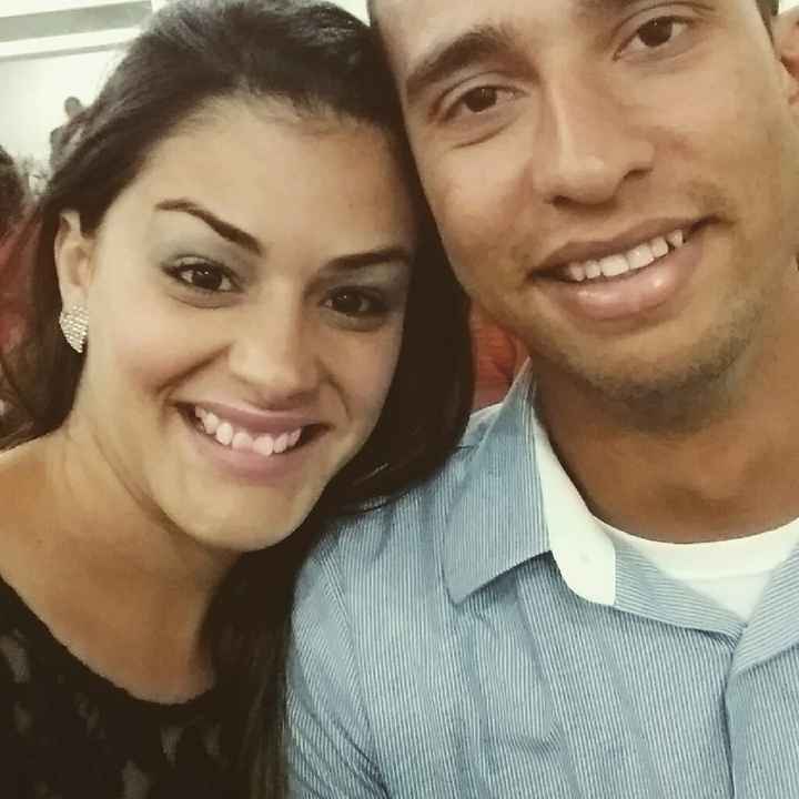 Sou uma noiva 100% apaixonada pelo willian julio - 1