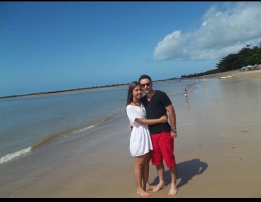 Quem é o(a) sortudo(a)? - 1