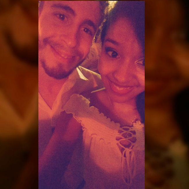 Eu e meu amor 2016 - 1
