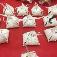 Lembrancinha Meninas 