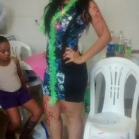 Um pouco do meu cha - 1