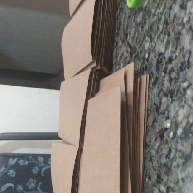 Fazendo meu próprio convite 2