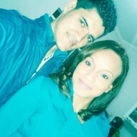 anjo ♥