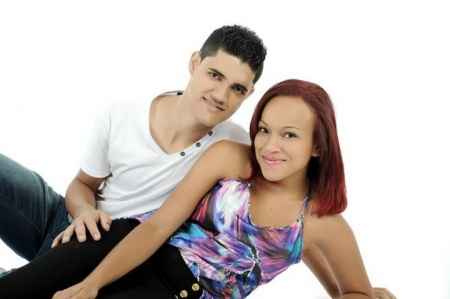 book de 1 ano de namoro