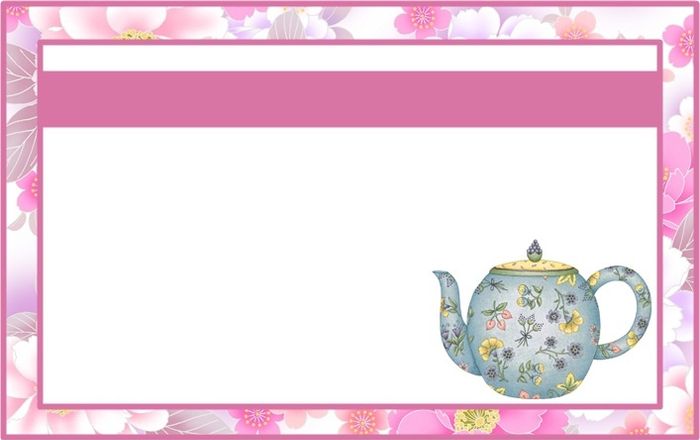 Convites diy - 6