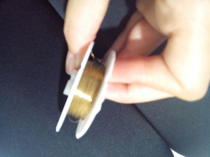 Minhas lapelas diy, vem ver! - 2