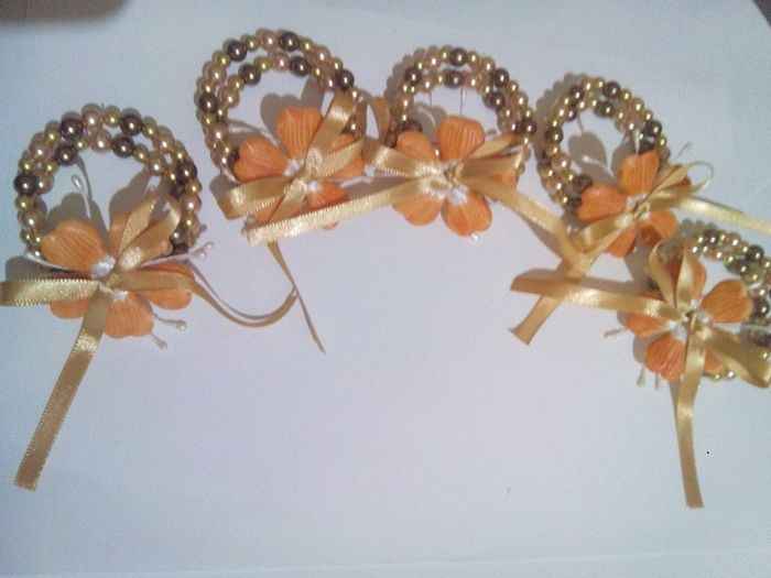 Meus corsages diy, vem ver *-* - 4