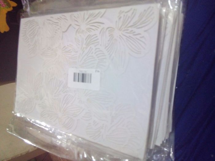 Envelopes