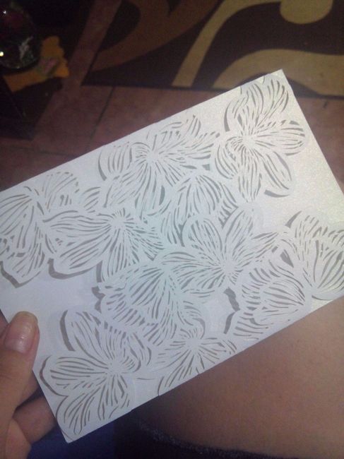 Envelopes