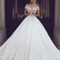 Vestido de noiva - 3