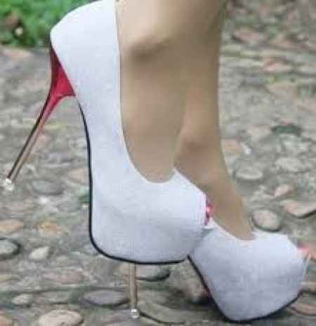 Sapato 1