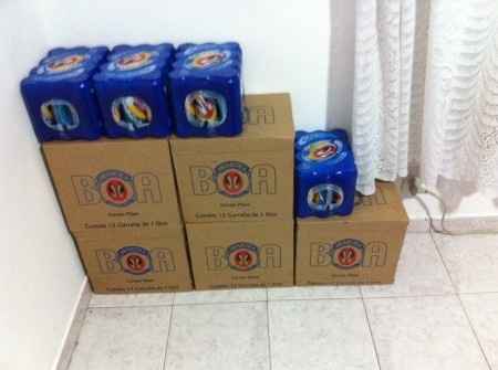 Economizando  - 1