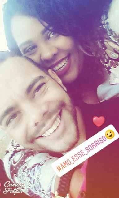  quem é o seu Noivo? #veminteragir - 2